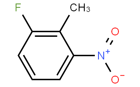 2-Fluoro-6-nitrotoluene
