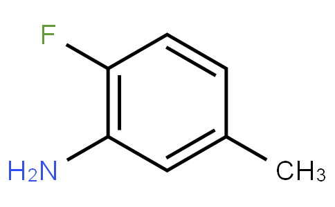 2-Fluoro-5-methylaniline