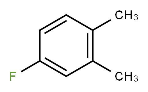 1,2-Dimethyl-4-fluorobenzene