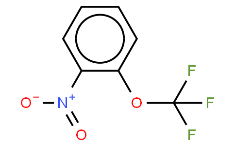 o-Nitrotrifluoromethoxybenzene