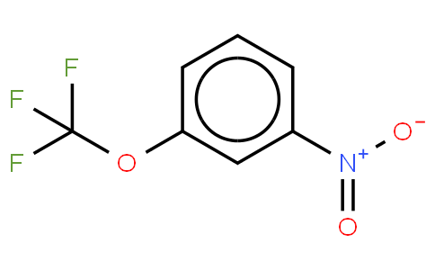 3-(三氟甲氧基)硝基苯