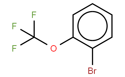 1-溴-2-(三氟甲氧基)苯