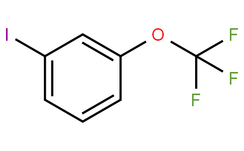 3-Iodo-1-(trifluoromethoxy)benzene