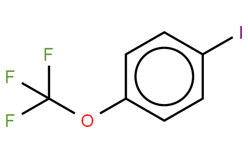 1-Iado-4-(trifluoromethoxy)benzene