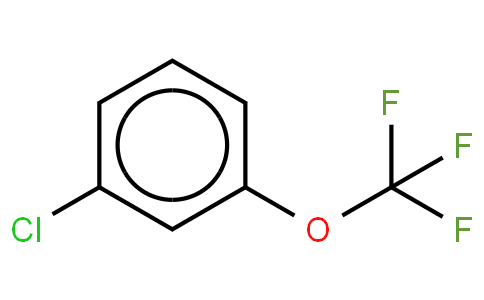 3-(Trifluoromethoxy)chlorobenzene