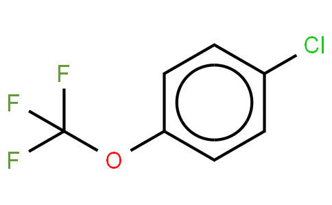 1-氯-4-(三氟甲氧基)苯
