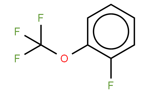 2-(Trifluoromethoxy)fluorobenzene