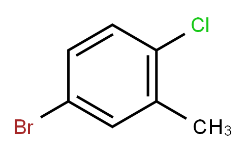 5-bromo-2-chlorotoluene