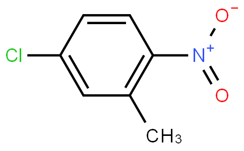 5-Chloro-2-nitrotoluene