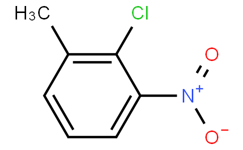 2-chloro-3-nitrotoluene