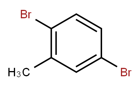 2,5-Dibromotoluene