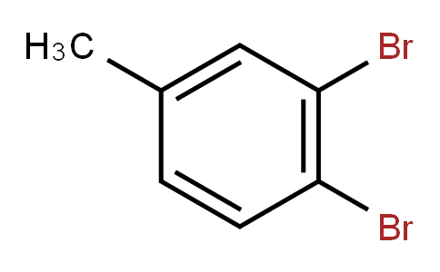 3,4-dibromotoluene