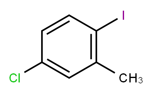 5-chloro-2-iodotoluene
