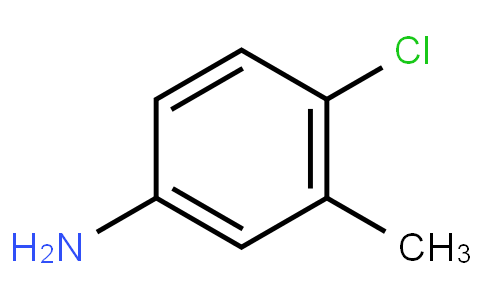 4-Chloro-3-methylaniline