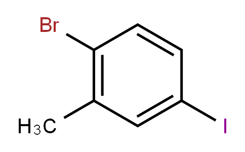2-bromo-5-iodotoluene