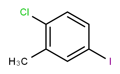 2-chloro-5-iodotoluene
