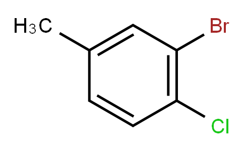 3-bromo-4-chlorotoluene