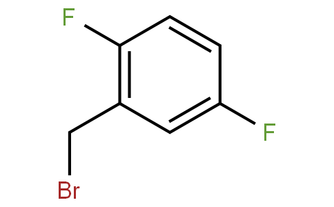 2,5-Difluorobenzylbromide