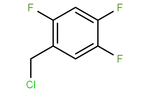 2,4,5-Trifluorobenzylchloride