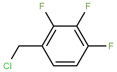 2,3,4-Trifluorobenzylchloride