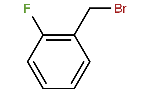 2-Fluorobenzylbromide
