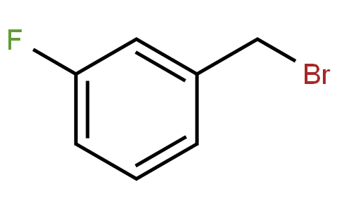 3-Fluorobenzylbromide