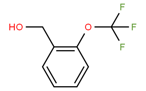 2-(trifluoromethoxy)benzyl alcohol