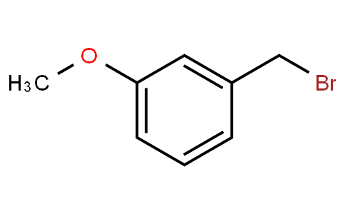 3-methoxybenzyl bromide