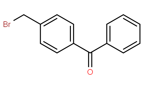 4-(bromomethyl)benzophenone
