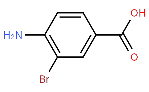 4-amino-3-bromobenzoic acid