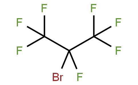 2-Bromoheptafluoropropane
