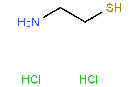 Cysteamine Dihydrochloride