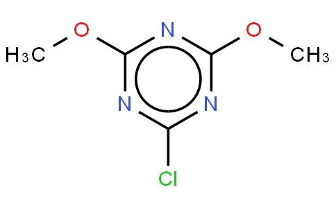 2-Chloro-4,6-Dimetoxy-1,3,5-Triazine (CDMT)