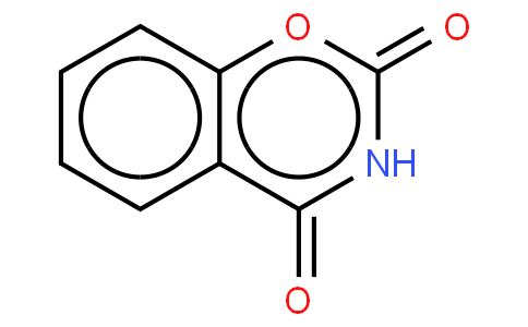 Carsalam (1,3-Benzoxazine-2,4-(3H)-dione)