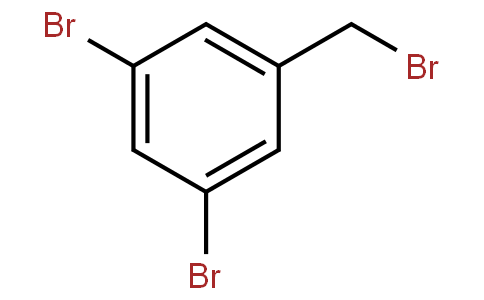 3,5-Dibromobenzyl bromide