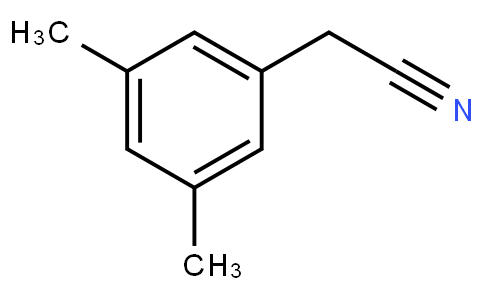 3,5-Dimethylphenylacetonitrile