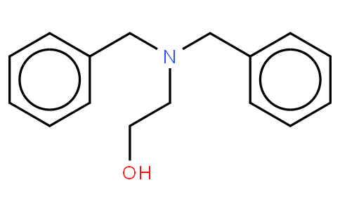 Dibenzylaminoethanol