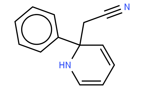 1-(2-Pyridine)Benzylcyamide