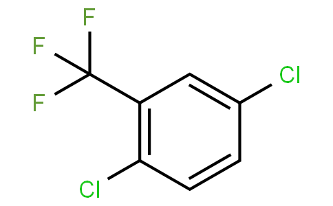 2,4-Dichlorobenzo-trifluoride