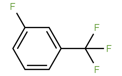 3-Fluorobenzo-trifluoride