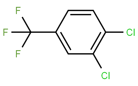 3,4-Dichlorobenzo-trifluoride
