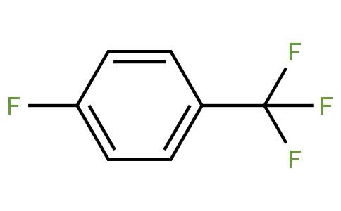 4-Fluorobenzotrifluoridee