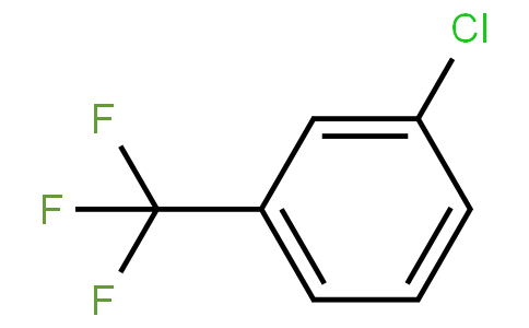 3-Chlorobenzo-trifluoride