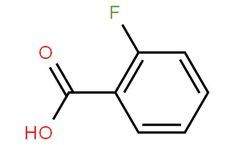 2-Fluorobenzoi acid