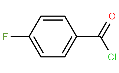 4-Fluorobenzoyl chloride