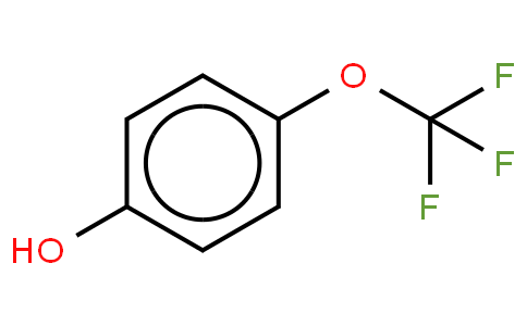 4-(trifluoromethoxy)phenole