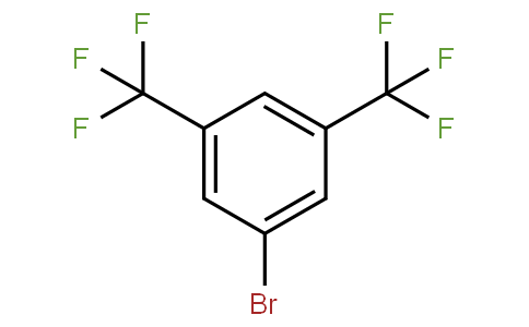 3,5-双三氟甲基溴苯