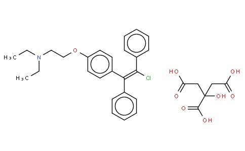 Clomifene Citrate