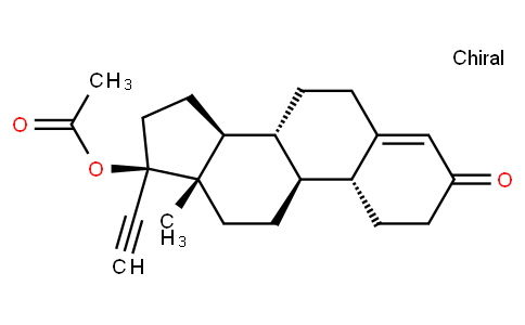 Norethisterone acetate