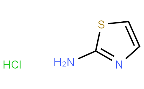 2-Aminothiazole hydrochloride